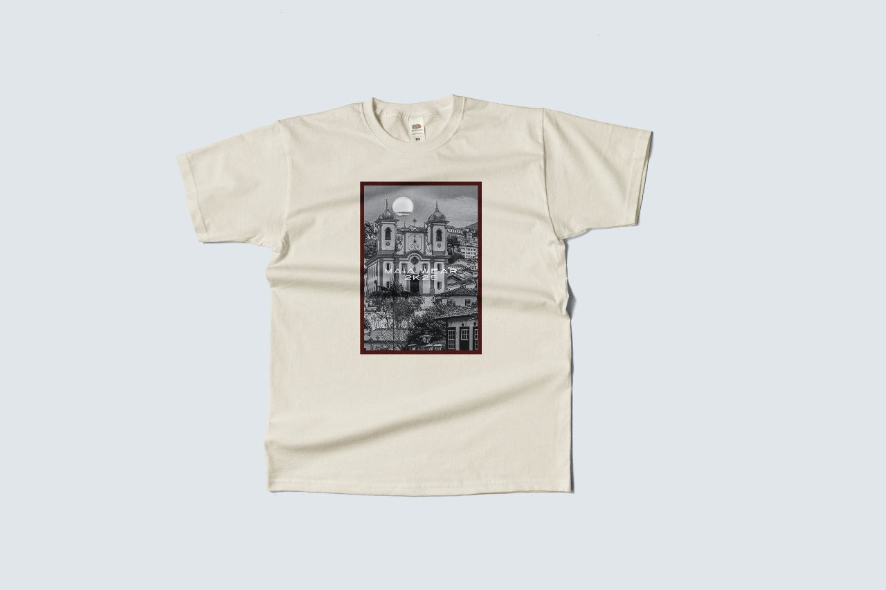 MAIA Ouro Preto T-Shirt