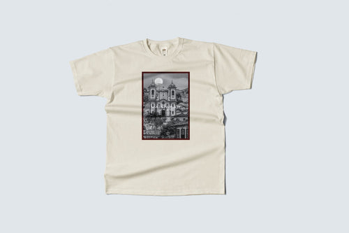 MAIA Ouro Preto T-Shirt