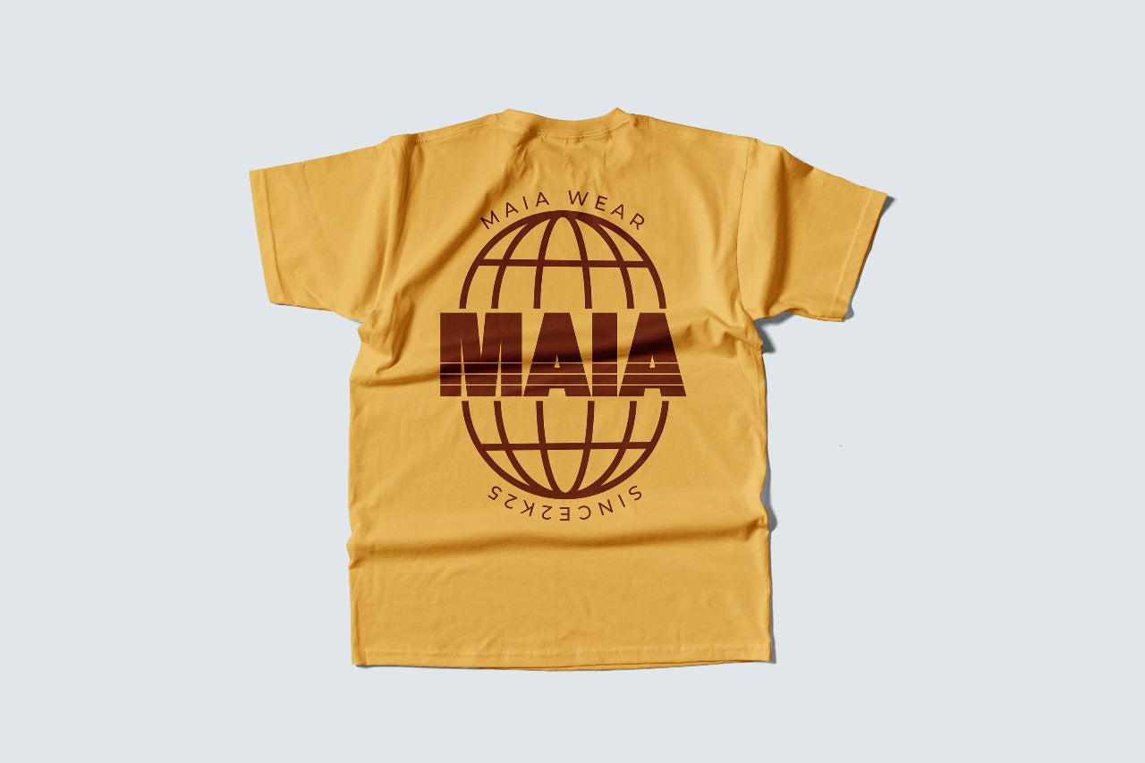 MAIA Global T-Shirt