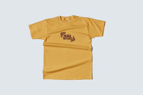 MAIA Leopard T-Shirt